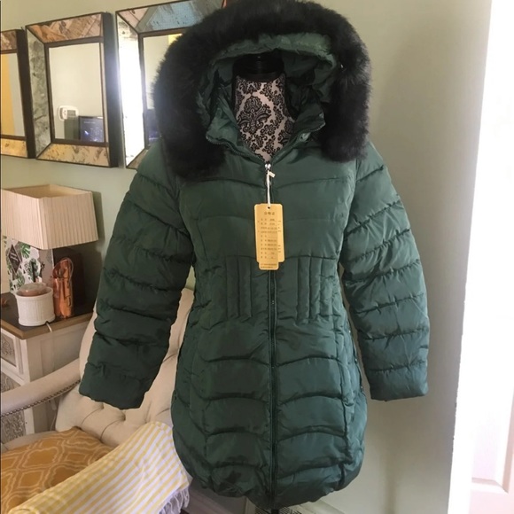 Coat - Picture 1 of 3